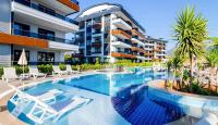 Penthouse pour 462 000 Euro à Alanya, Turquie
