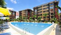 Appartamento per 352 000 euro a Alanya, Turchia