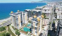 Wohnung für 209 000 euro in Alanya, Türkei