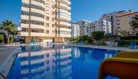 Flat for 176 000 euro in Alanya, Turkey