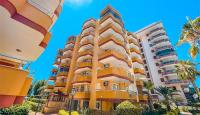 Appartamento per 148 500 euro a Alanya, Turchia