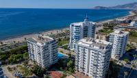 Appartement pour 153 000 Euro à Alanya, Turquie