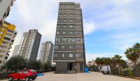 Apartment for 142 000 euro in Turkey