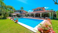 Villa per 805 202 euro a Sosua, Repubblica Dominicana