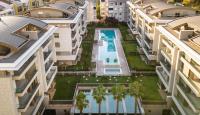 Flat for 1 448 euro per month in Antalya, Turkey