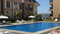 Flat for 391 841 euro in Istanbul, Turkey
