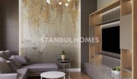 Apartamento para 228 000 euro en Estambul, Turquia