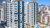 Piso para 181 500 euro en Alanya, Turquia