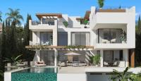 Villa for 2 750 000 euro in Estepona, Spain