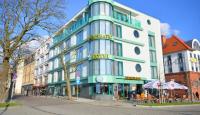 Hotel in Kolobrzeg, Polen (preis auf Anfrage)