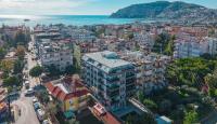 Appartamento per 90 000 euro a Alanya, Turchia