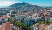 Appartement pour 92 000 Euro à Alanya, Turquie