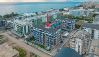 Penthouse für 230 000 euro in Alanya, Türkei