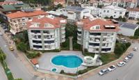 Flat for 117 000 euro in Alanya, Turkey