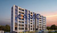 Apartment für 52 000 euro in Burgas, Bulgarien