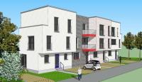 Investment project in Meerbusch, Germany (price on request)