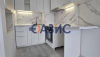 Appartement pour 87 000 Euro à Slantchev Briag, Bulgarie
