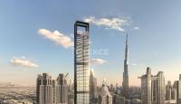 Apartment for 691 000 euro in United Arab Emirates
