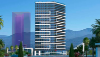 Appartamento per 51 873 euro a Batumi, Georgia