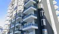 Appartamenti per 50 000 euro a Alanya, Turchia