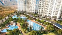 Apartment for 58 000 euro in Alanya, Turkey