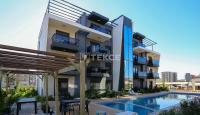 Appartement pour 1 870 000 Euro à Antalya, Turquie