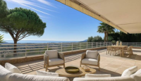 Flat for 1 700 000 euro in Cannes, France