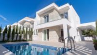 Villa for 550 000 euro in Paphos, Cyprus