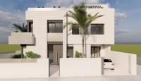 Bungalow per 359 000 euro a Pilar de la Horadada, Spagna