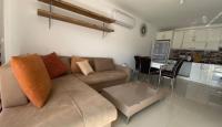 Apartment for 105 000 euro in Alanya, Turkey