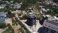 Appartement pour 90 000 Euro à Alanya, Turquie