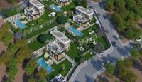 Villa pour 2 200 000 Euro à Bodrum, Turquie