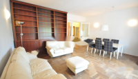 Flat for 600 000 euro in Ljubljana, Slovenia