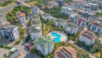 Flat for 110 000 euro in Alanya, Turkey