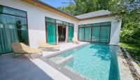Villa para 399 031 euro en la isla de Phuket, Tailandia