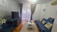 Flat for 155 000 euro in Budva, Montenegro