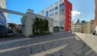 Wohnung für 32 000 euro in Helsinki, Finnland