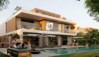 Villa for 561 719 euro in Dubai, UAE