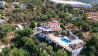 Villa for 795 000 euro in Alanya, Turkey