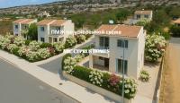 Villa per 475 000 euro a Paphos, Cipro
