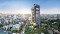 Appartement pour 105 933 Euro à Bangkok, Thaïlande