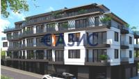 Appartamenti per 53 448 euro a Chernomorets, Bulgaria