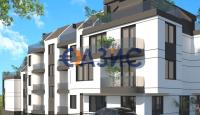 Appartamenti per 72 886 euro a Chernomorets, Bulgaria