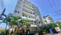Apartment für 54 034 euro in Pattaya, Thailand