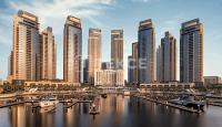 Appartamenti per 1 040 000 euro a Dubai, EAU