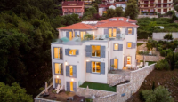 Flat for 575 000 euro in Opatija, Croatia
