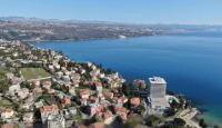 Flat for 1 305 279 euro in Opatija, Croatia