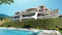 Ático para 2 400 000 euro en Benahavis, España