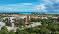 Apartment für 381 391 euro in Cap Cana, Dominikanische Republik