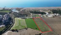 Terrain pour 10 500 000 Euro à Manavgat, Turquie